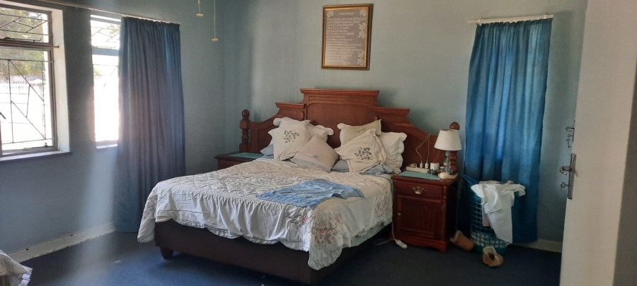 3 Bedroom Property for Sale in Allanridge Free State